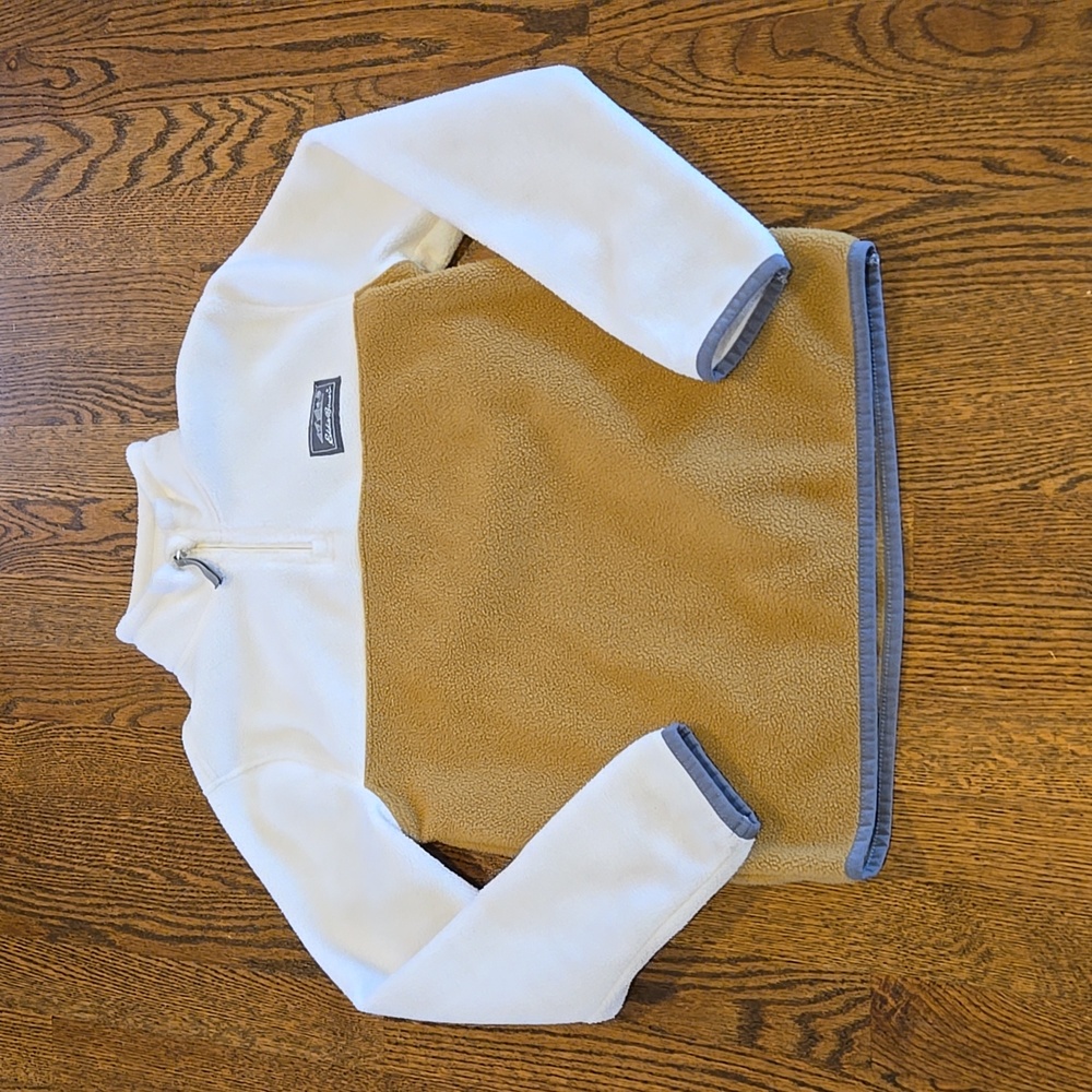 Eddie Bauer Fleece
